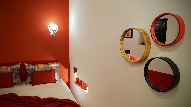 Riad Bilkis Марракеш Экстерьер фото